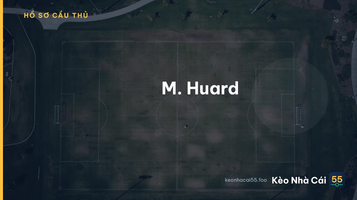 M. Huard