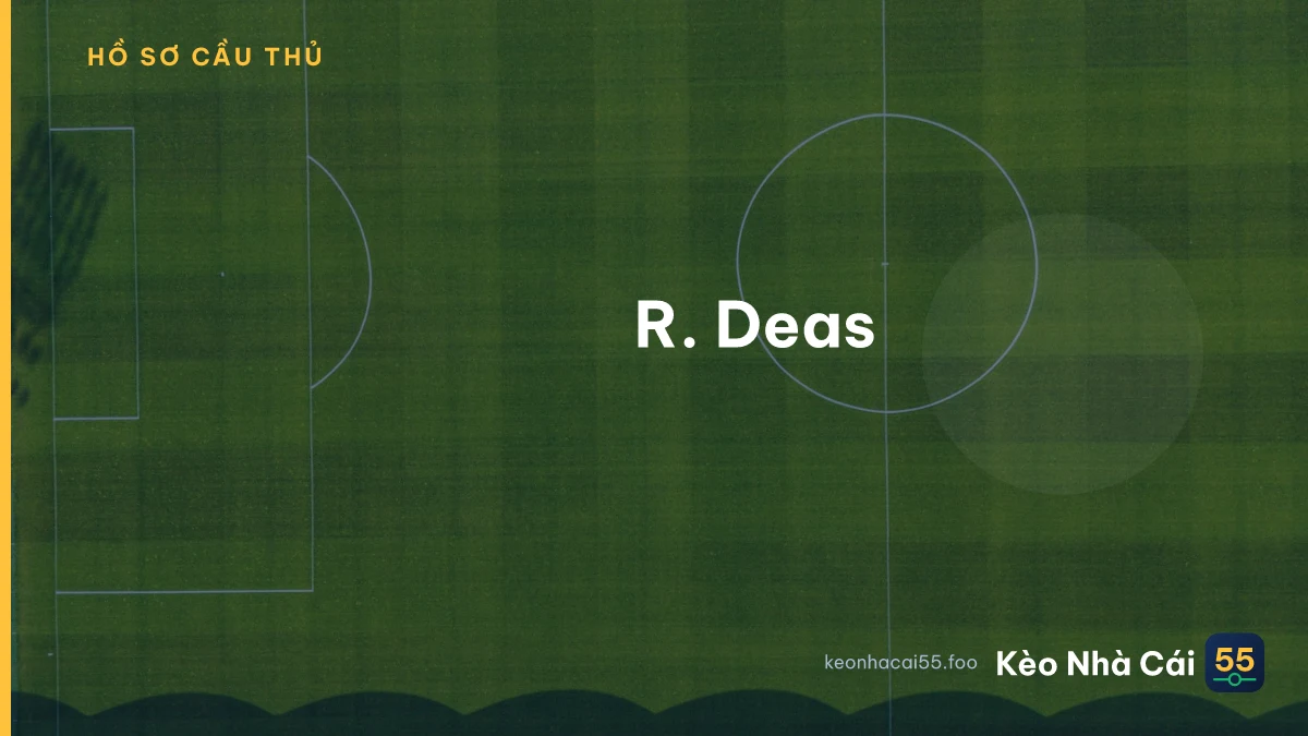 R. Deas