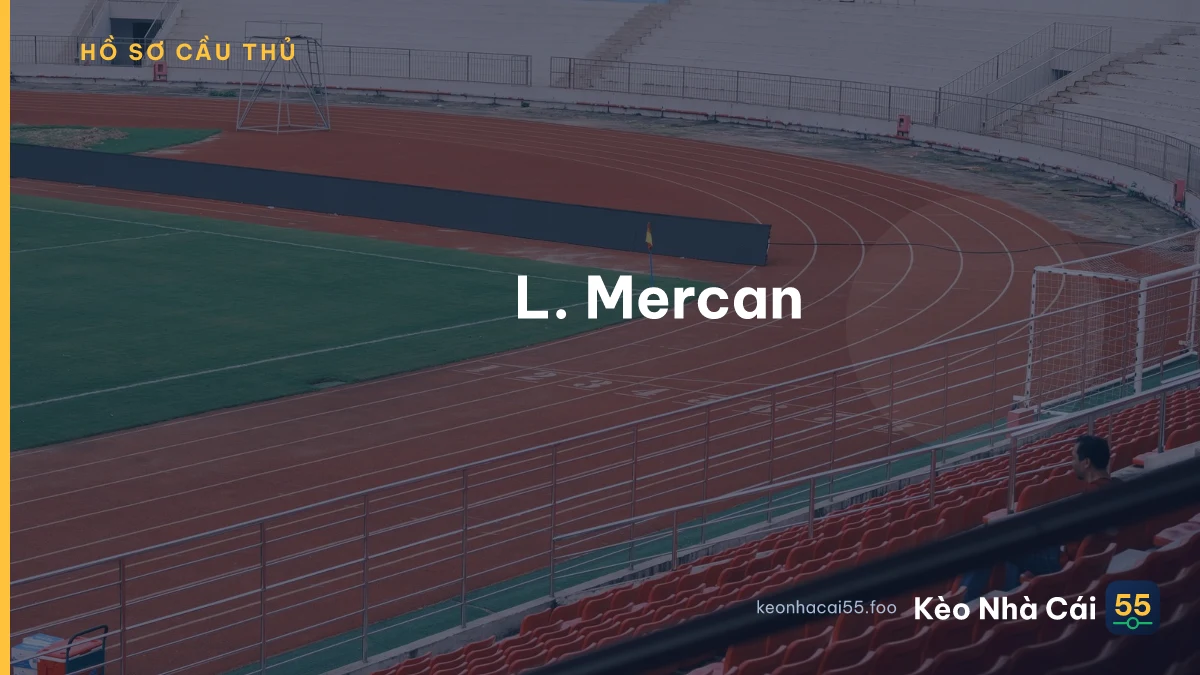 L. Mercan