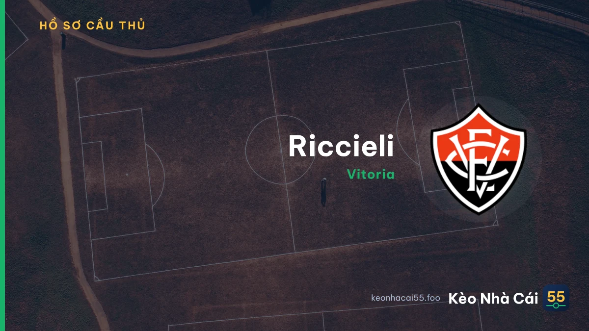 Riccieli