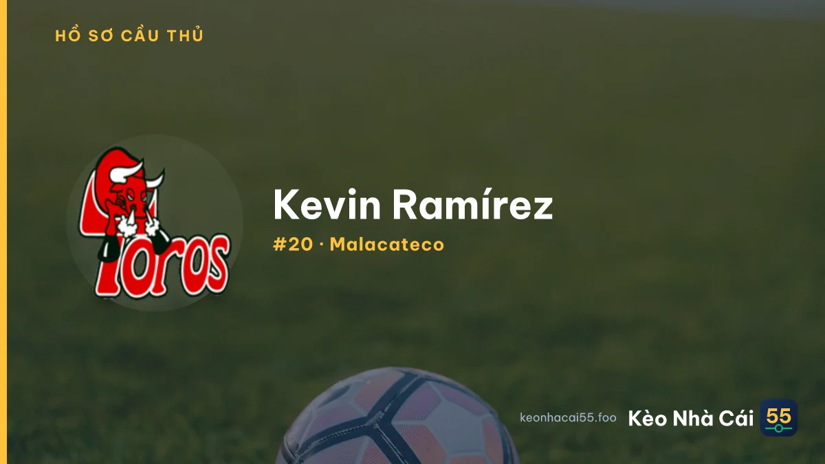 K. Ramírez