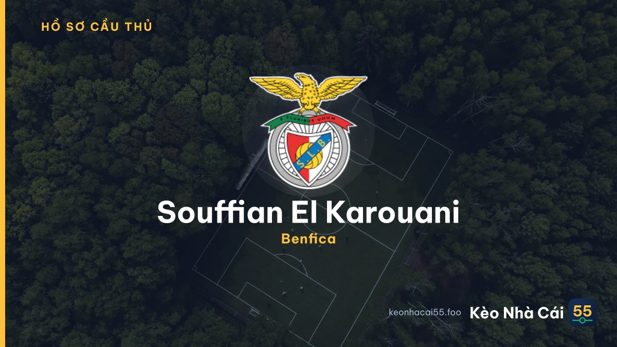S. El Karouani