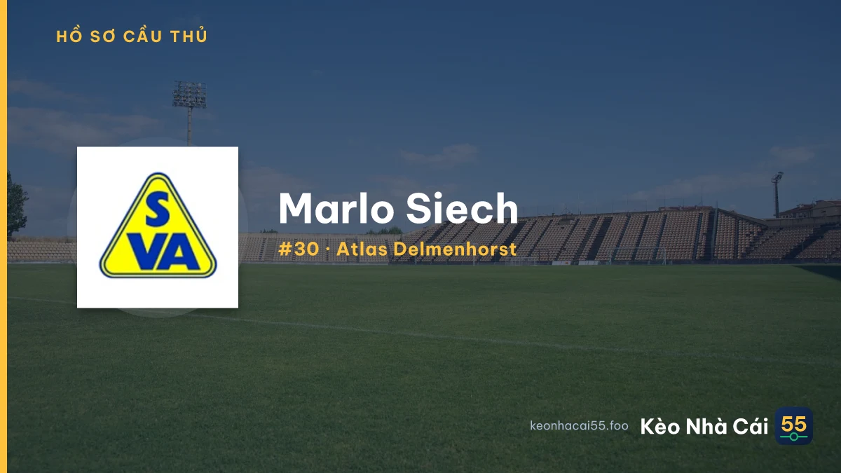 M. Siech