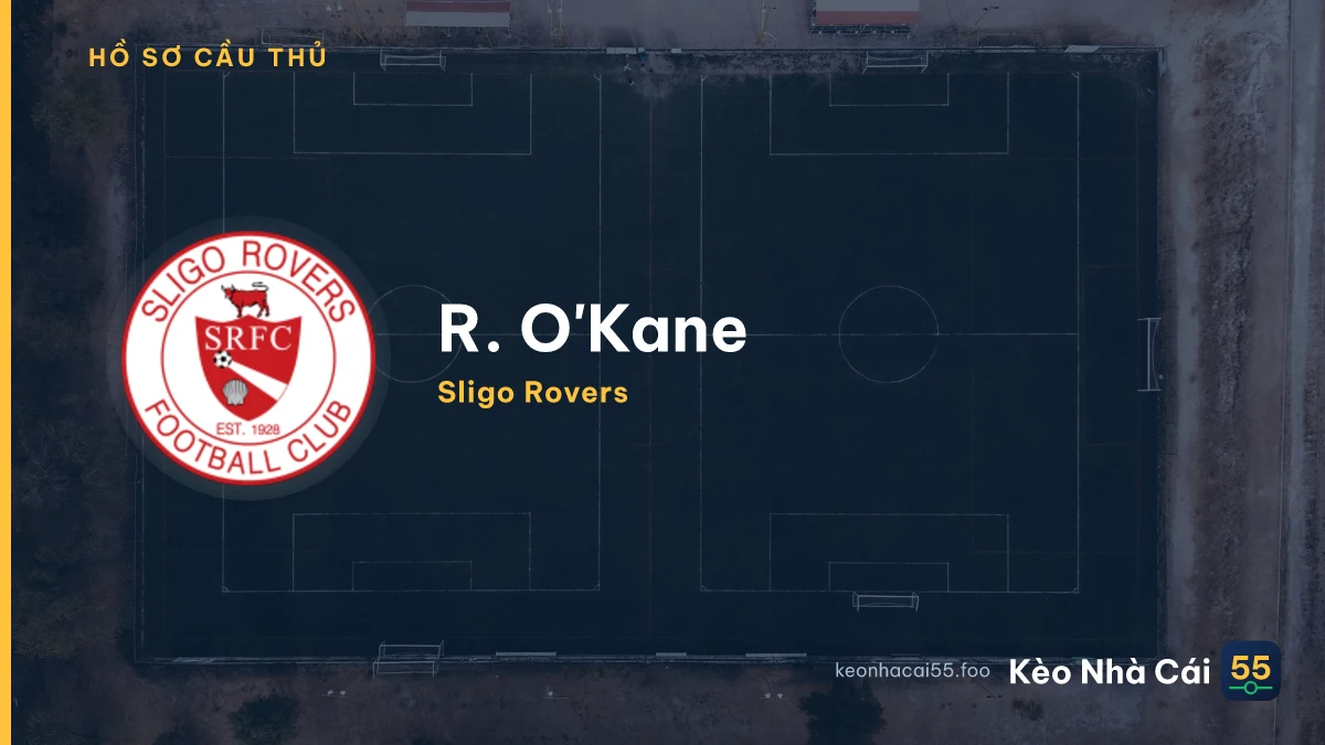 R. O&apos;Kane