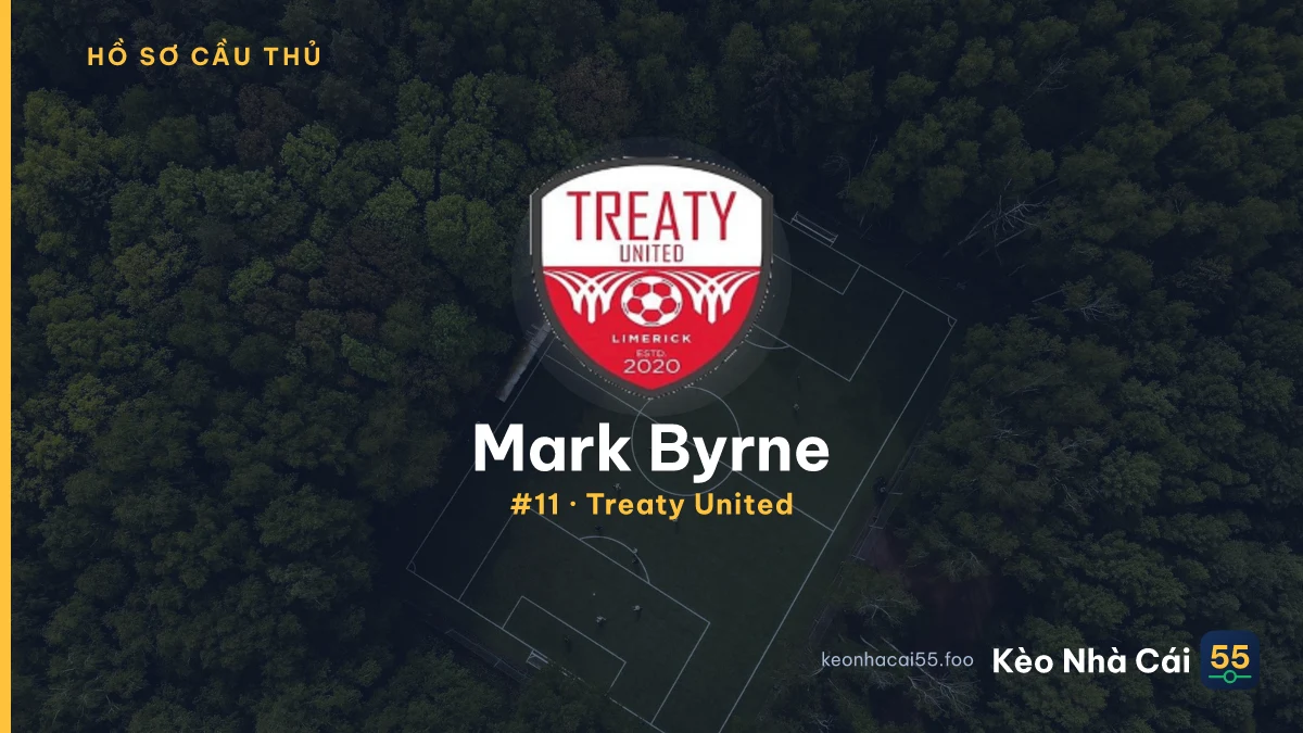 M. Byrne — Treaty United