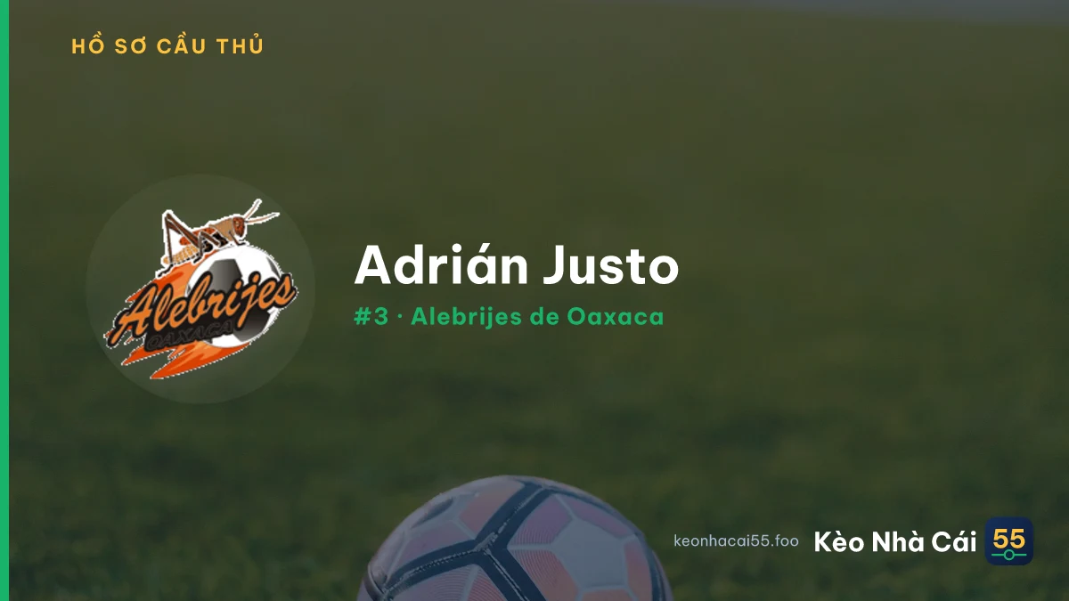 A. Justo