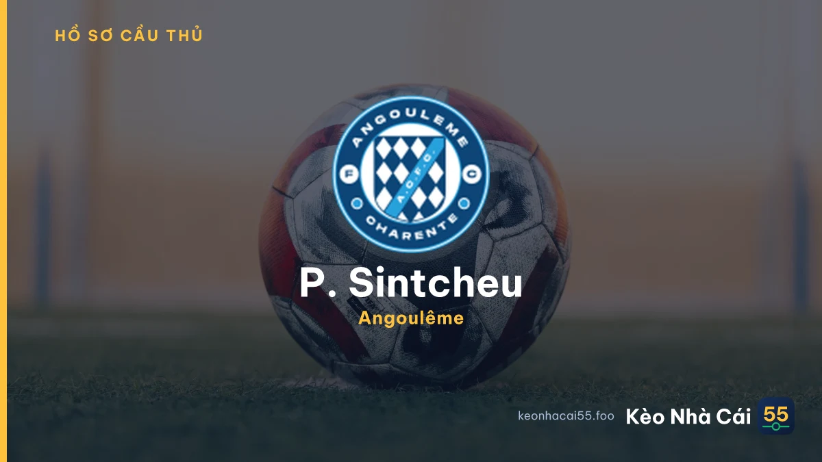 P. Sintcheu