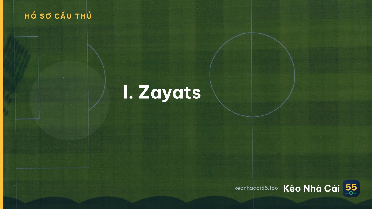 I. Zayats
