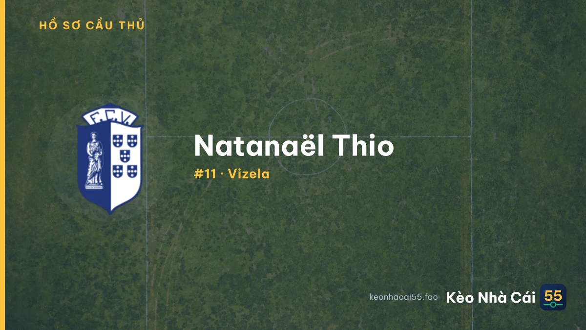 N. Thio