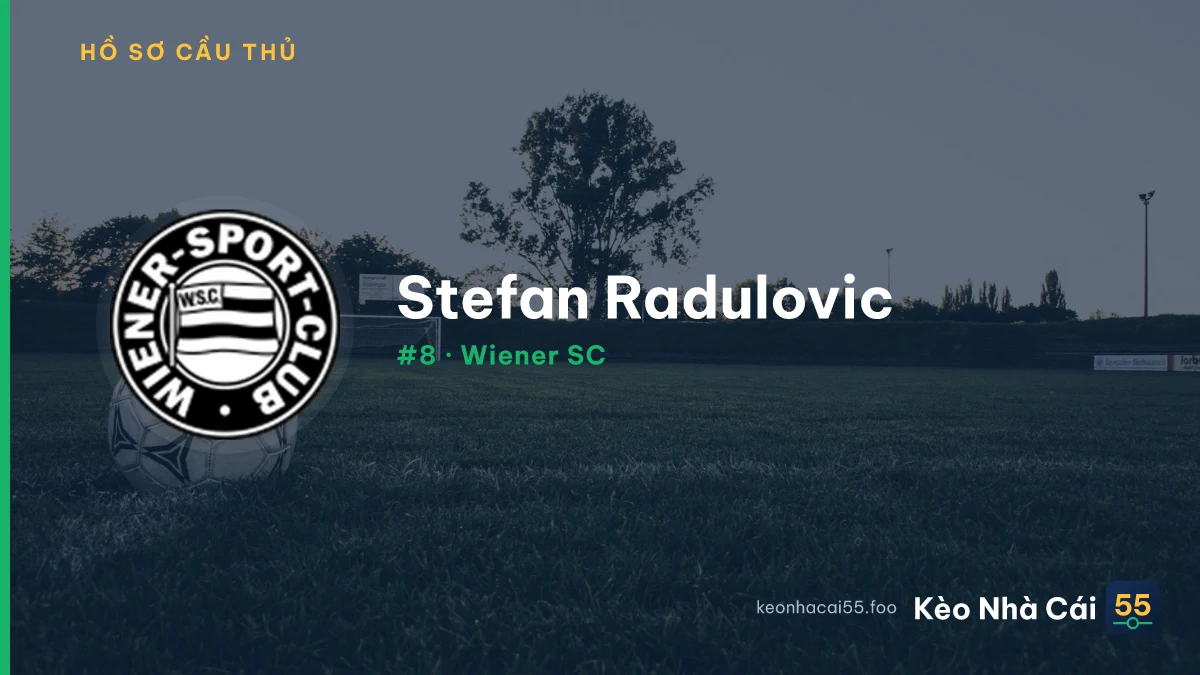 S. Radulovic