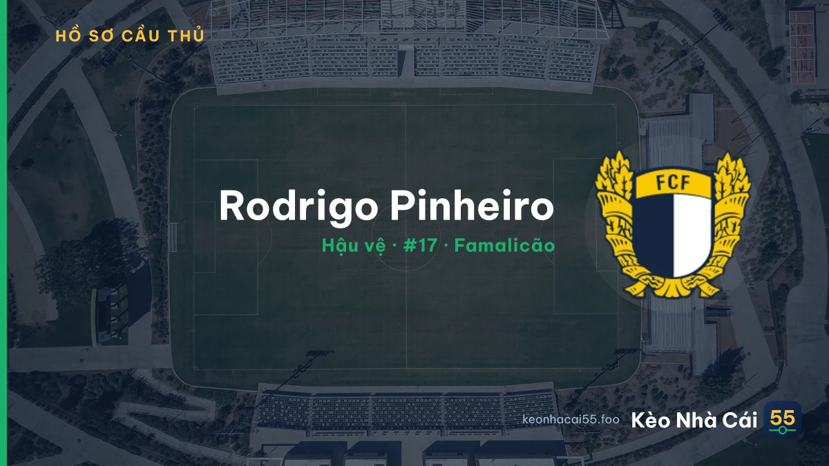 Rodrigo Pinheiro