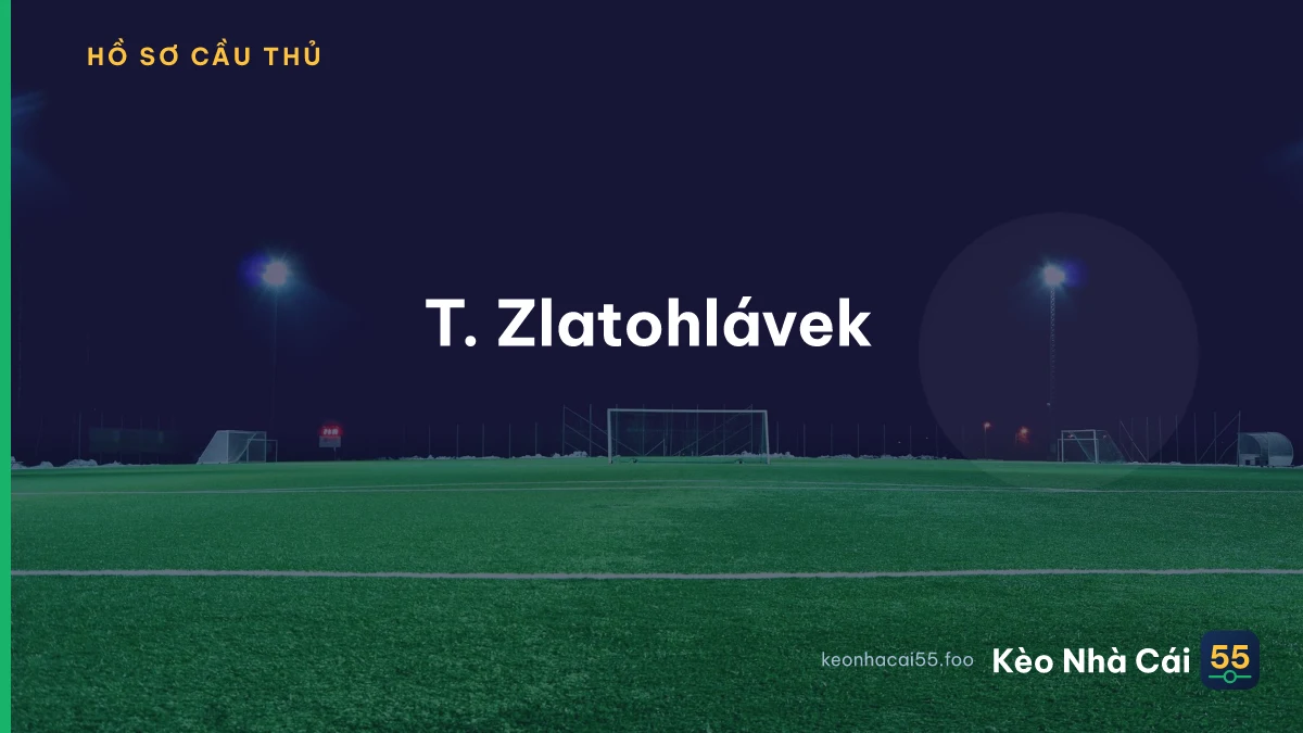 T. Zlatohlávek