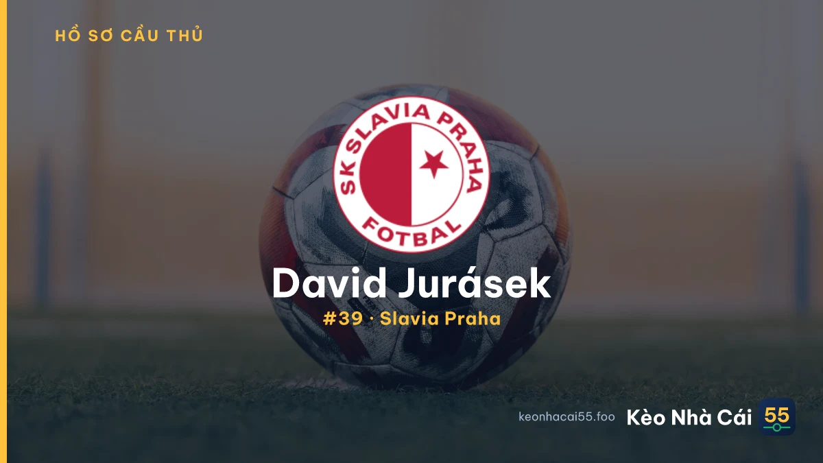 D. Jurásek