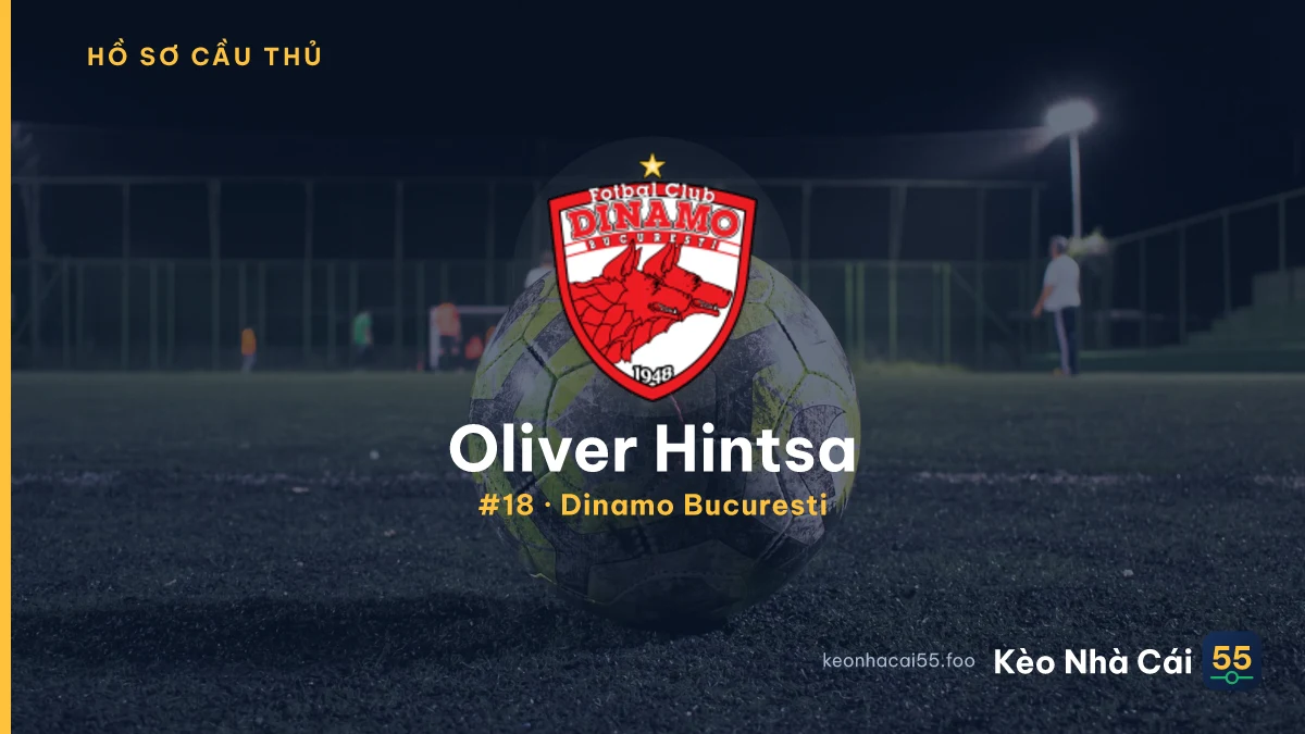 O. Hintsa
