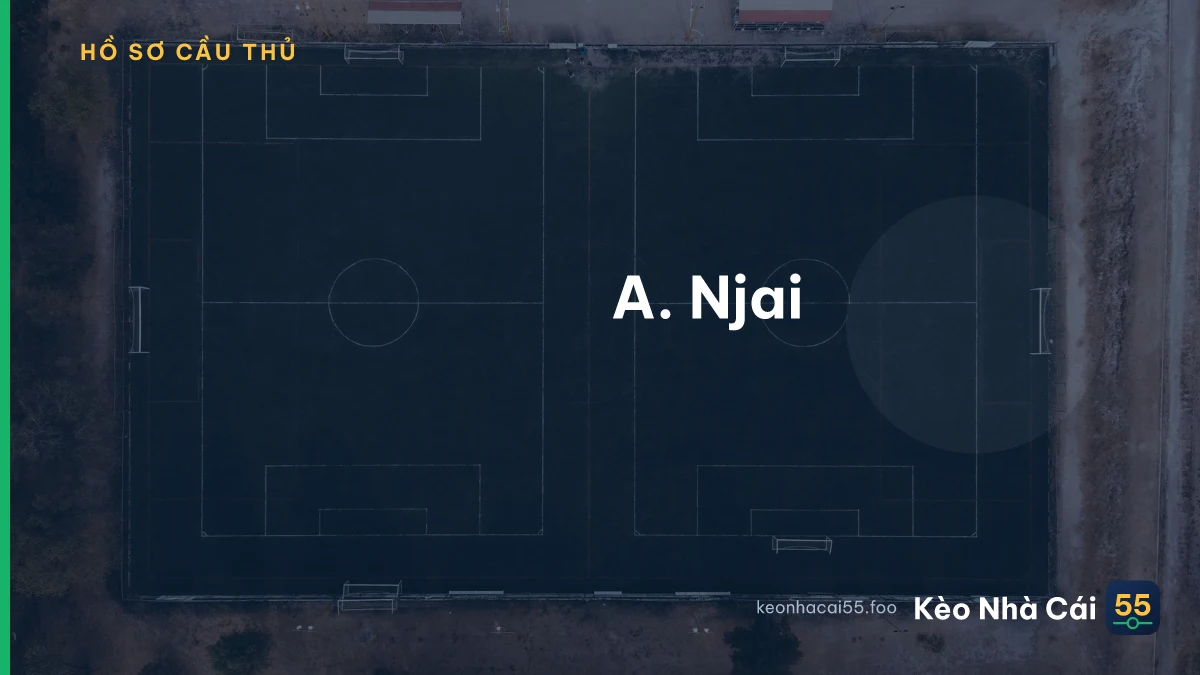 A. Njai