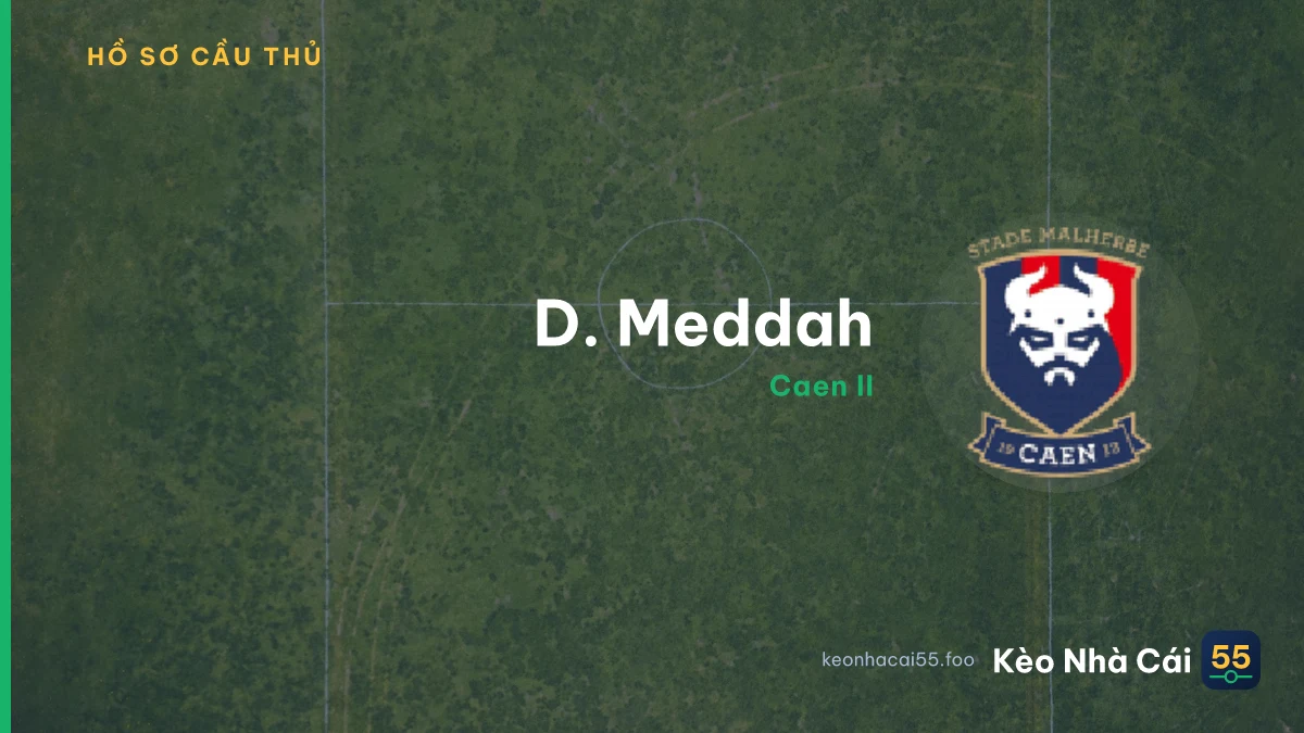 D. Meddah