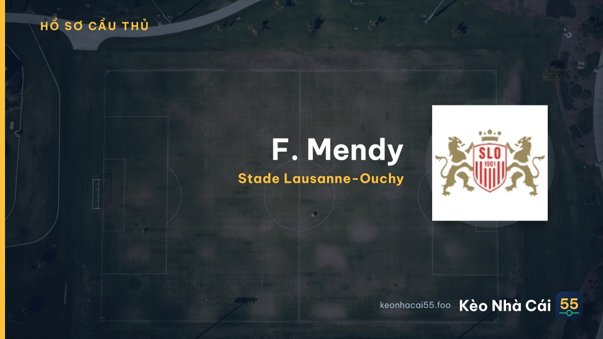F. Mendy