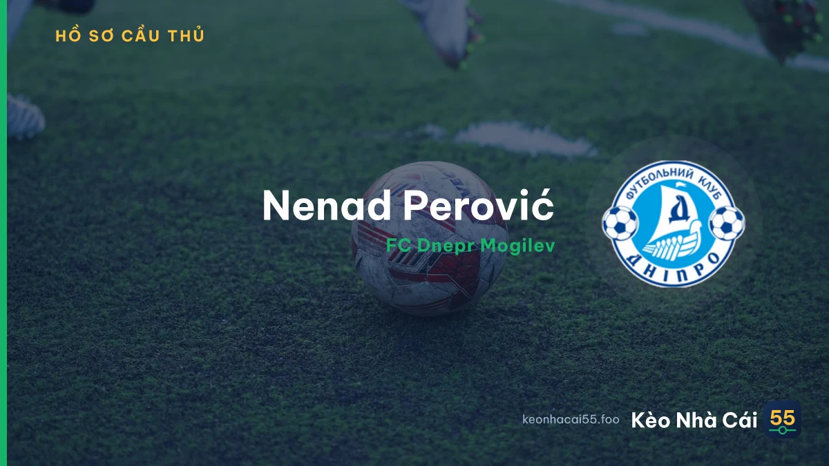Nenad Perović