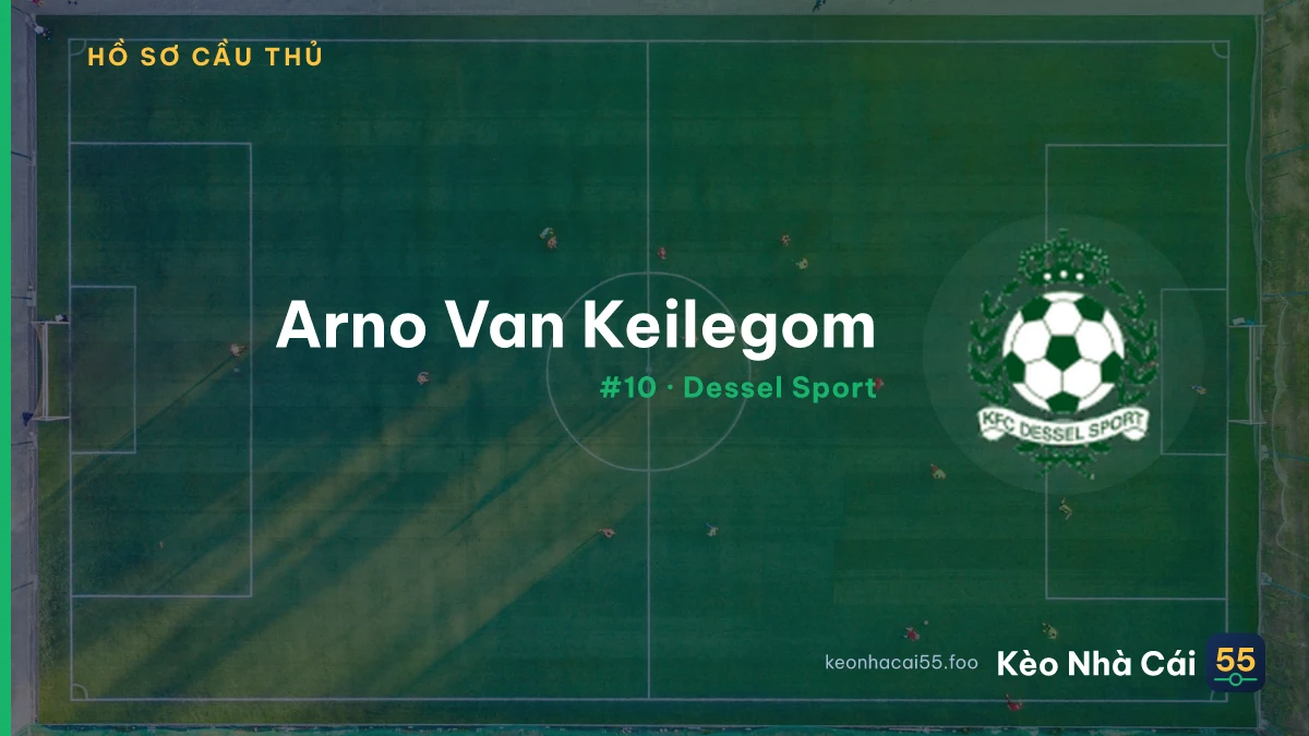 A. Van Keilegom