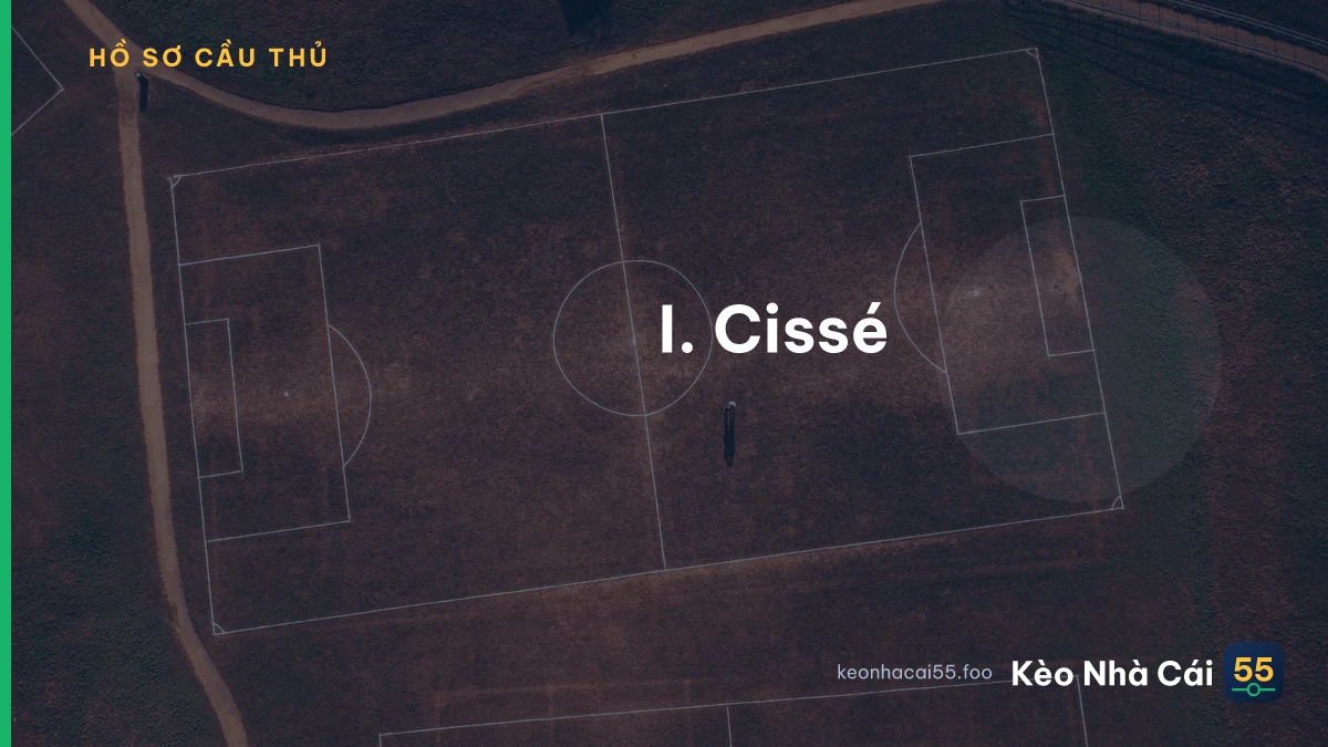 I. Cissé