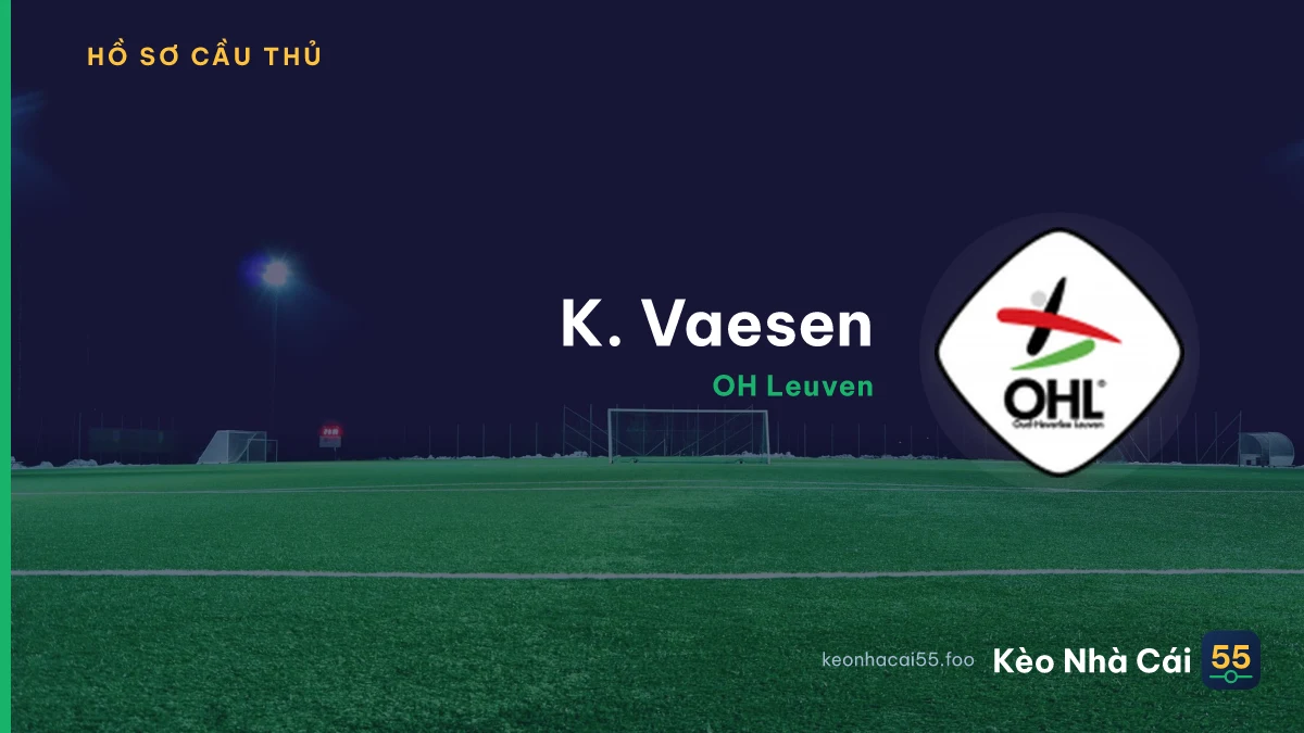 K. Vaesen