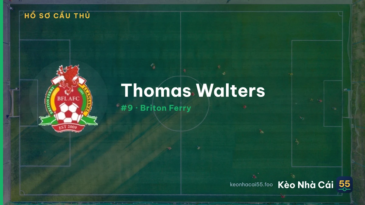 T. Walters