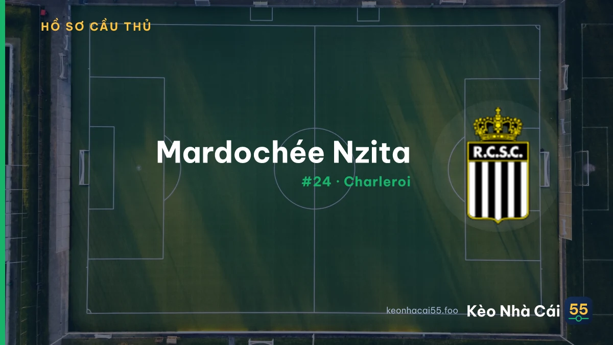 M. Nzita
