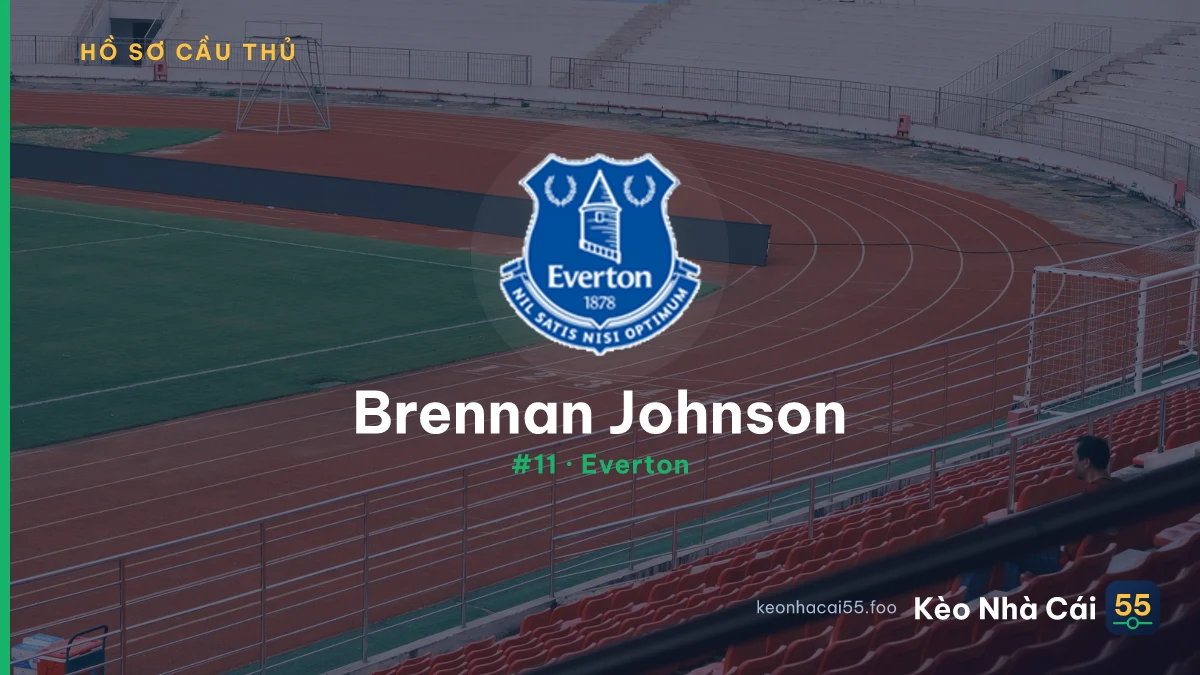 B. Johnson — Wales