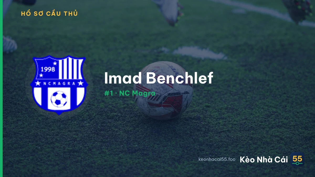 I. Benchlef