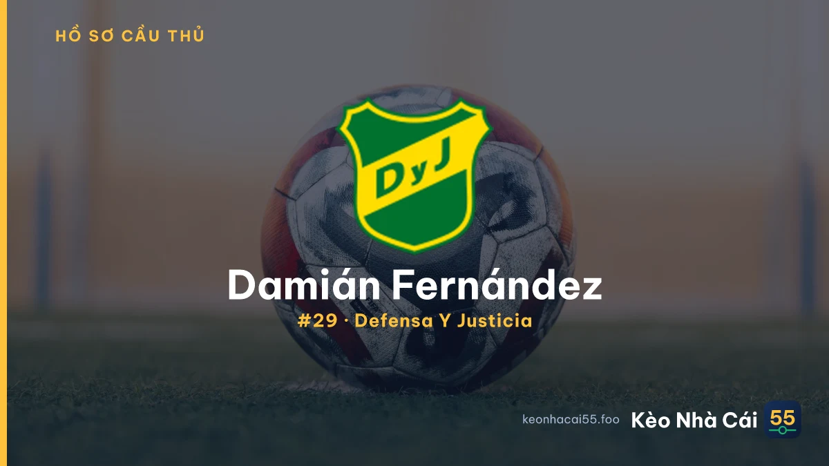 D. Fernández