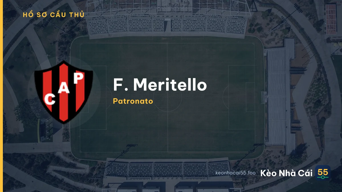 F. Meritello