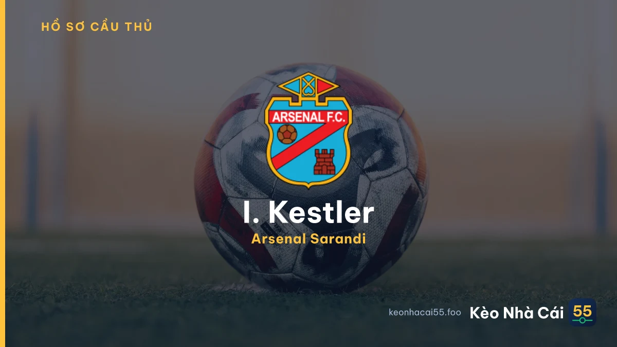 I. Kestler