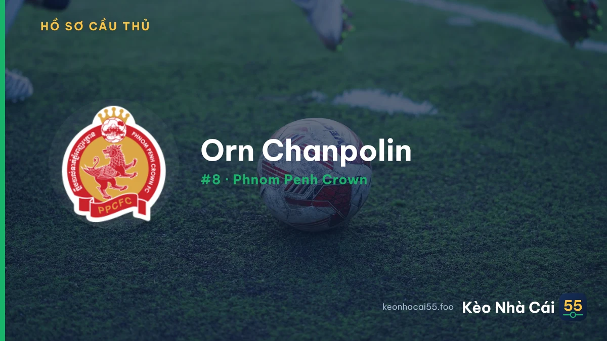Orn Chanpolin