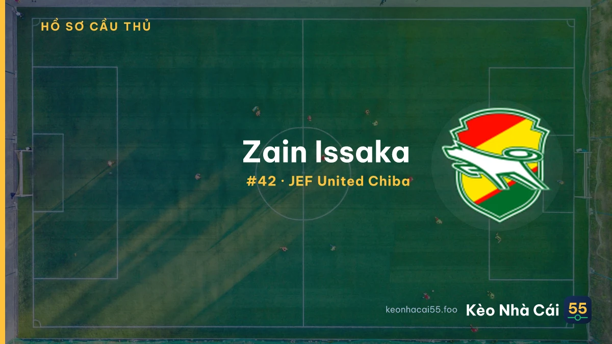 Z. Issaka