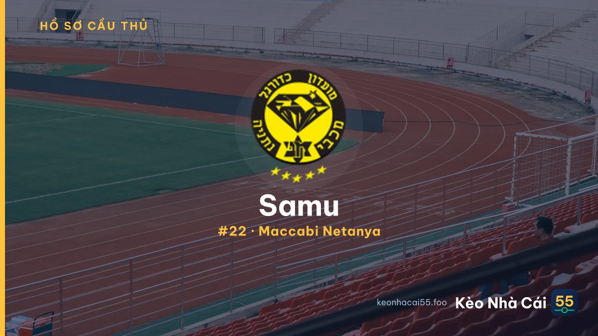 Samu