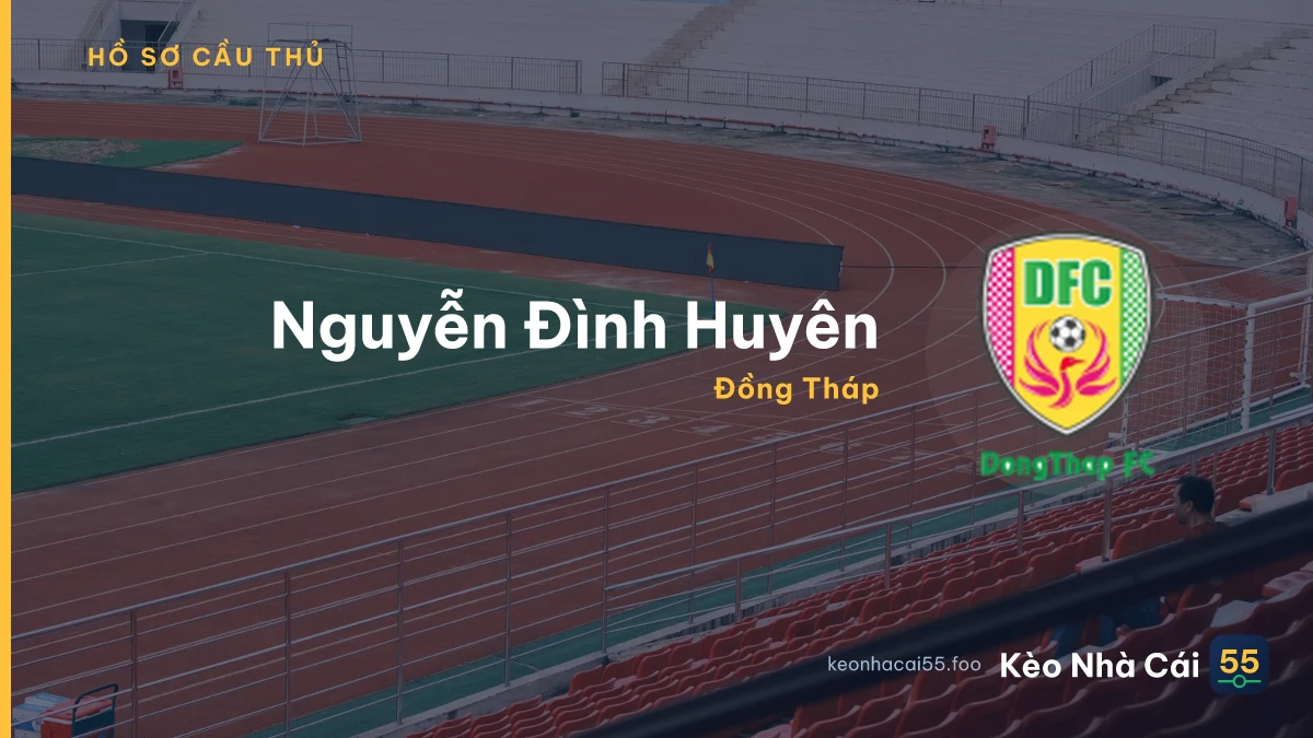 Nguyễn Đình Huyên