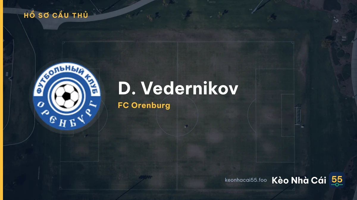 D. Vedernikov