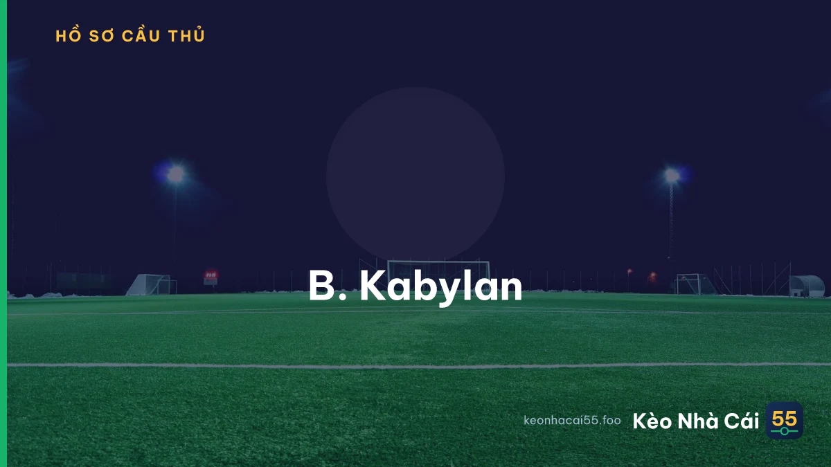 B. Kabylan