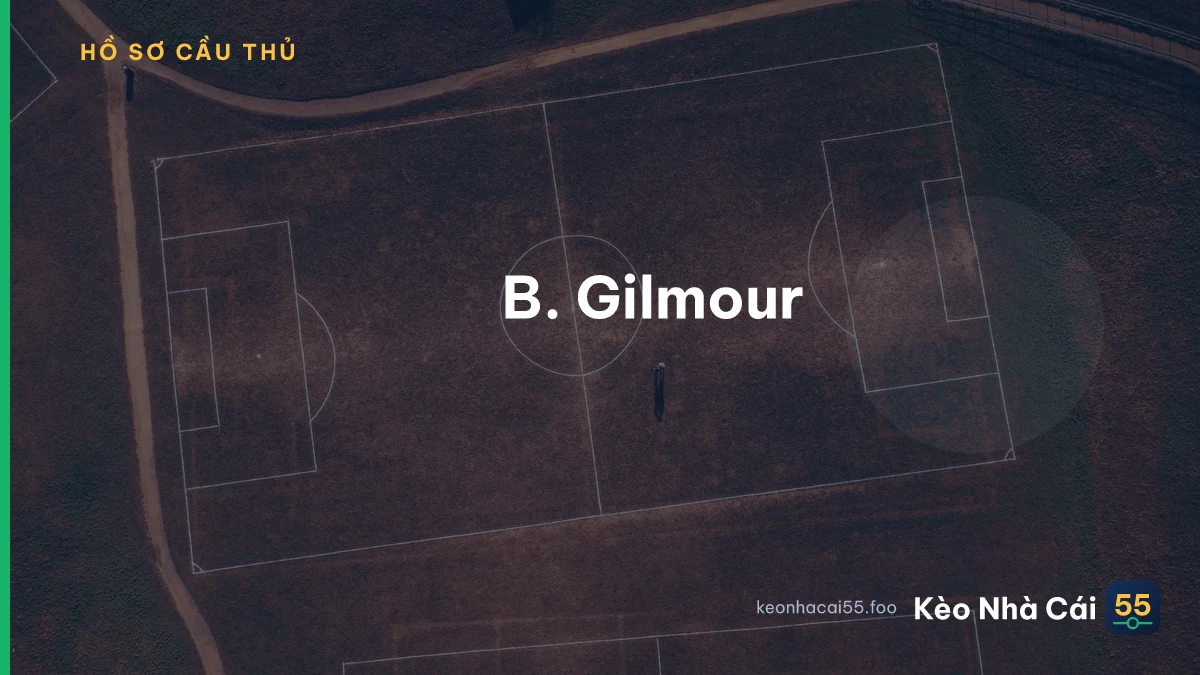 B. Gilmour