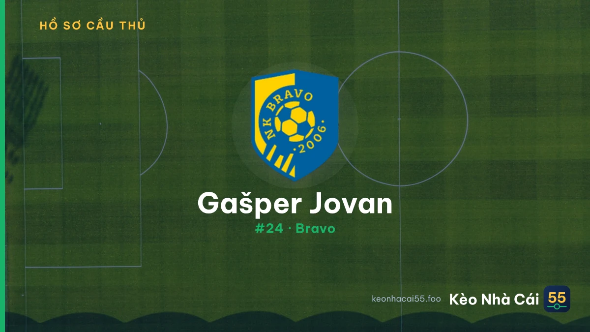 G. Jovan — Bravo