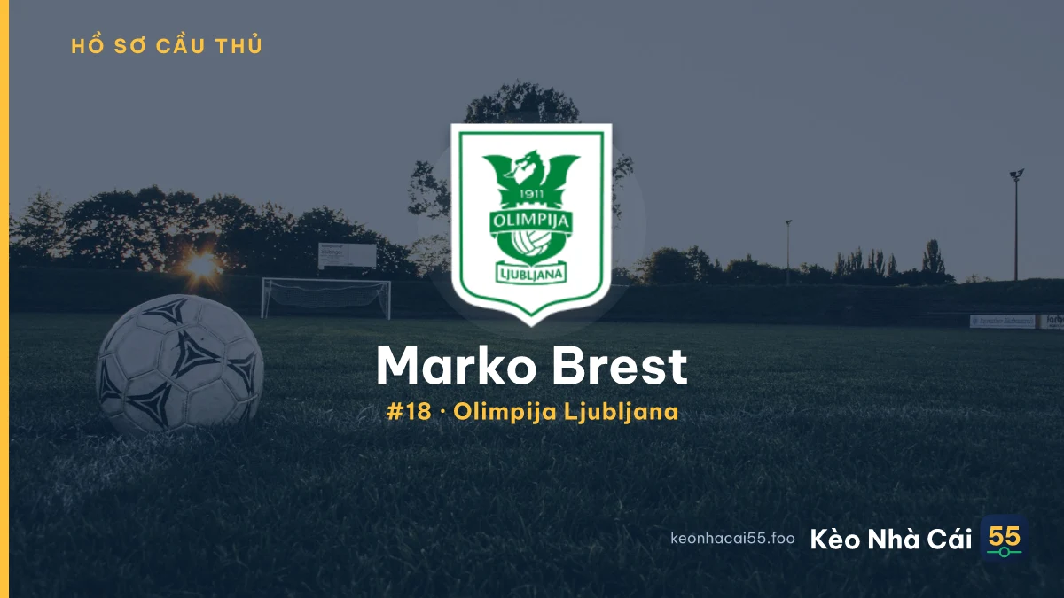 M. Brest