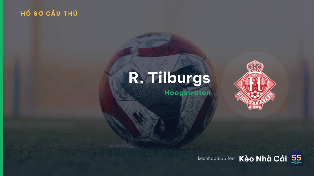 R. Tilburgs — Hoogstraten