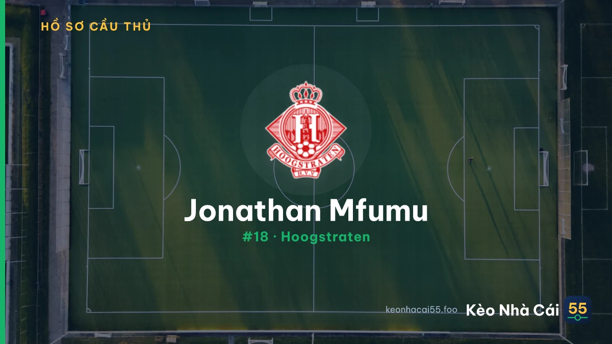 J. Mfumu — Hoogstraten