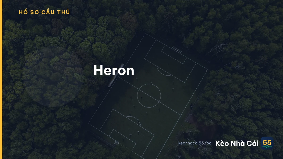 Heron