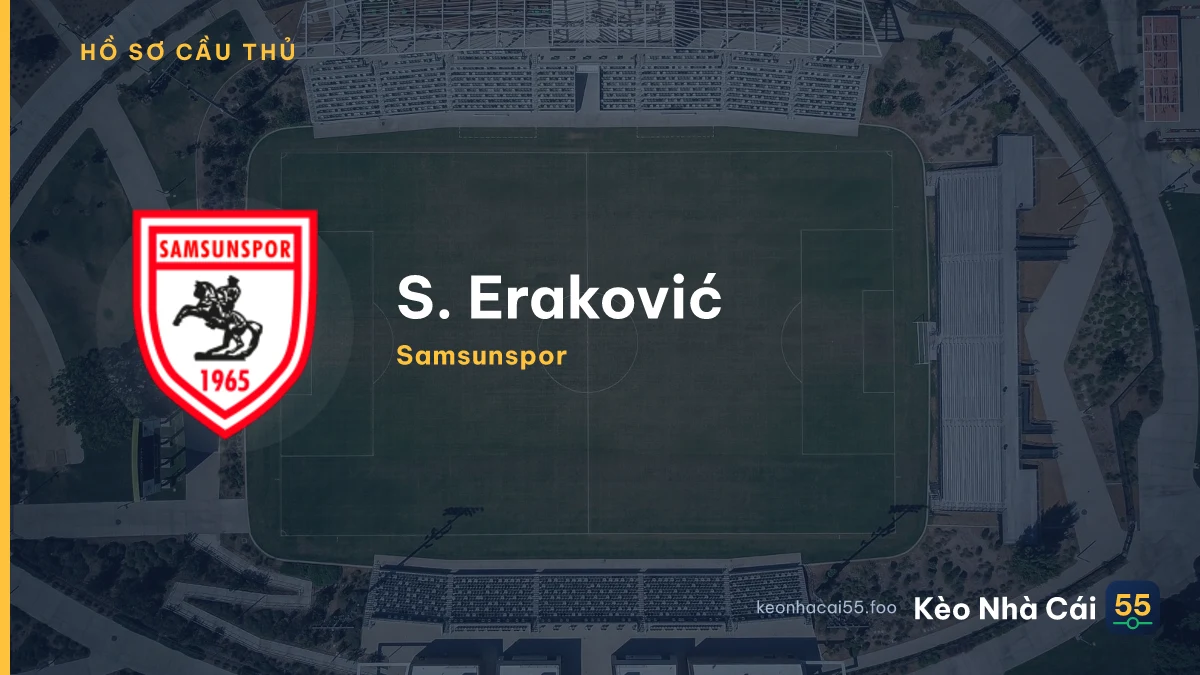 S. Eraković