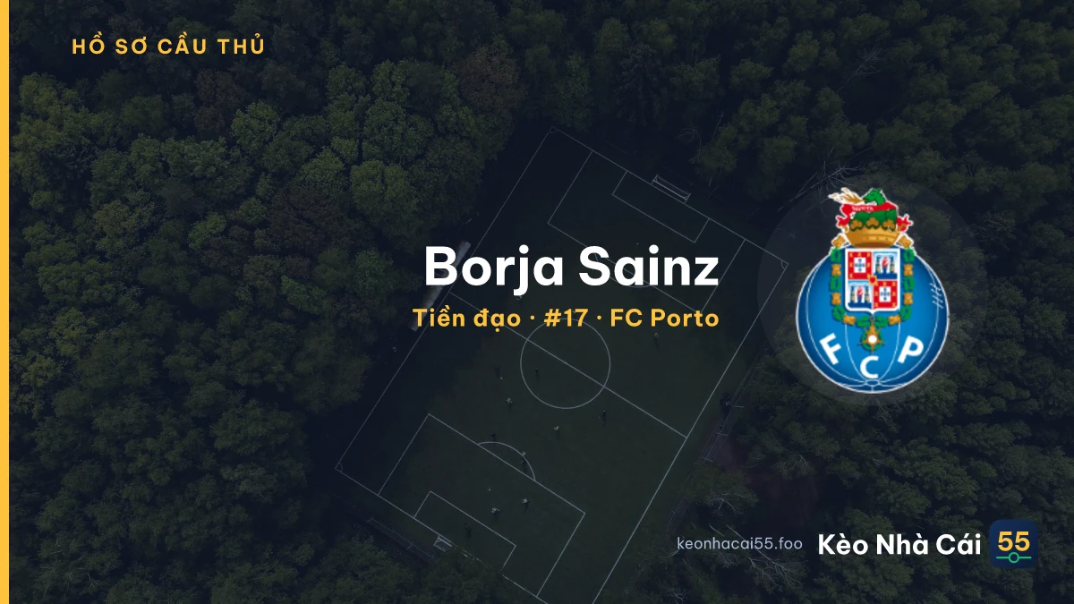 Borja Sainz