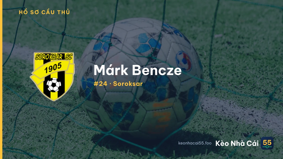 M. Bencze