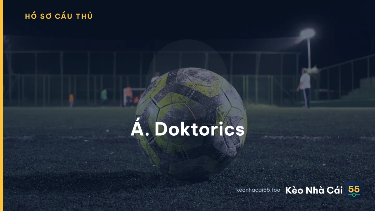 Á. Doktorics