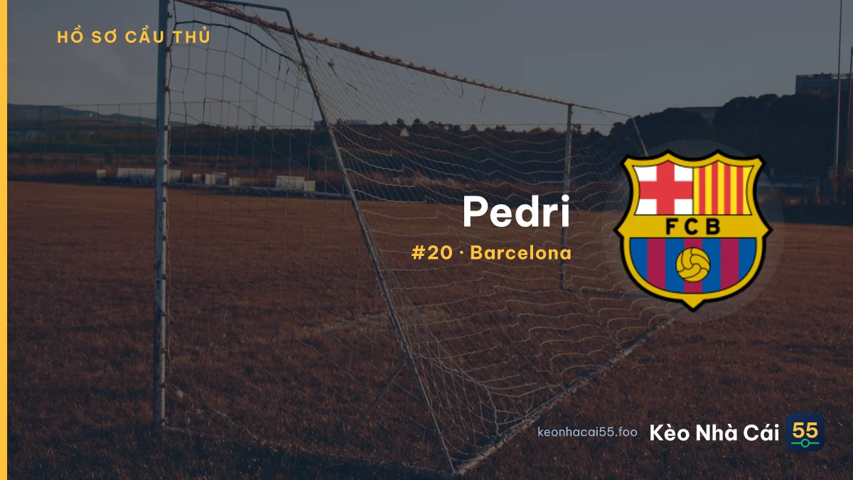 Pedri