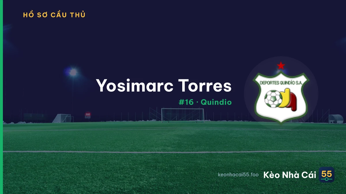 Y. Torres